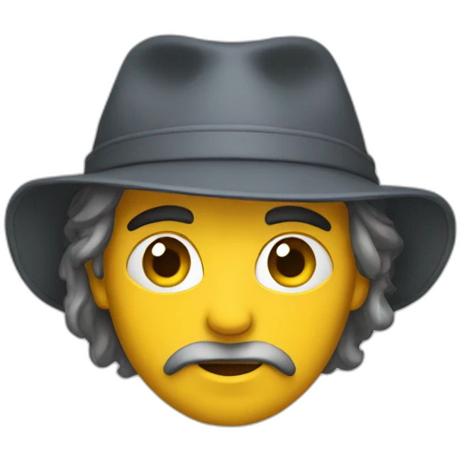 hitelr emoji