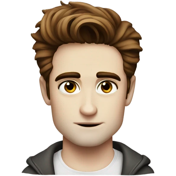 edward cullen emoji