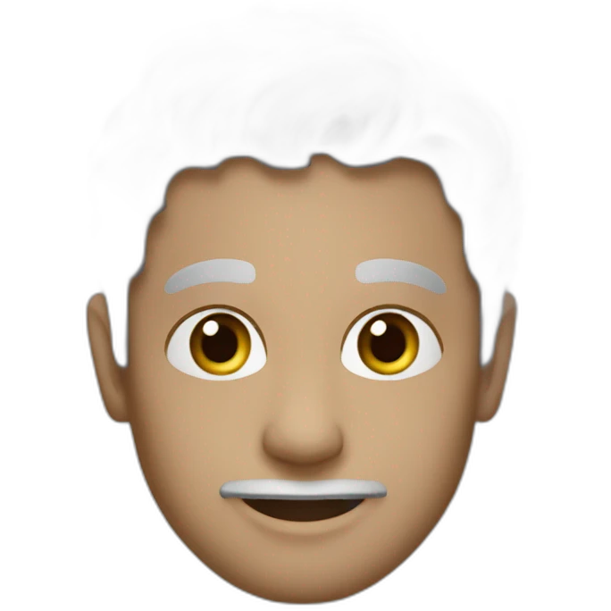 ببغاء و صقر في دراجة emoji