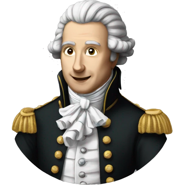 Amadeus emoji