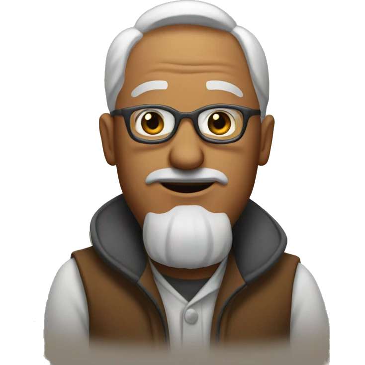 StorytellingUncle emoji