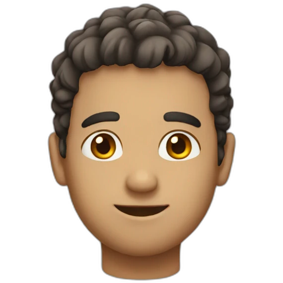 Buddy emoji