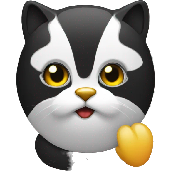 Russian tux Linux  emoji