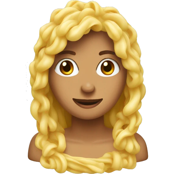 valeria pasta emoji
