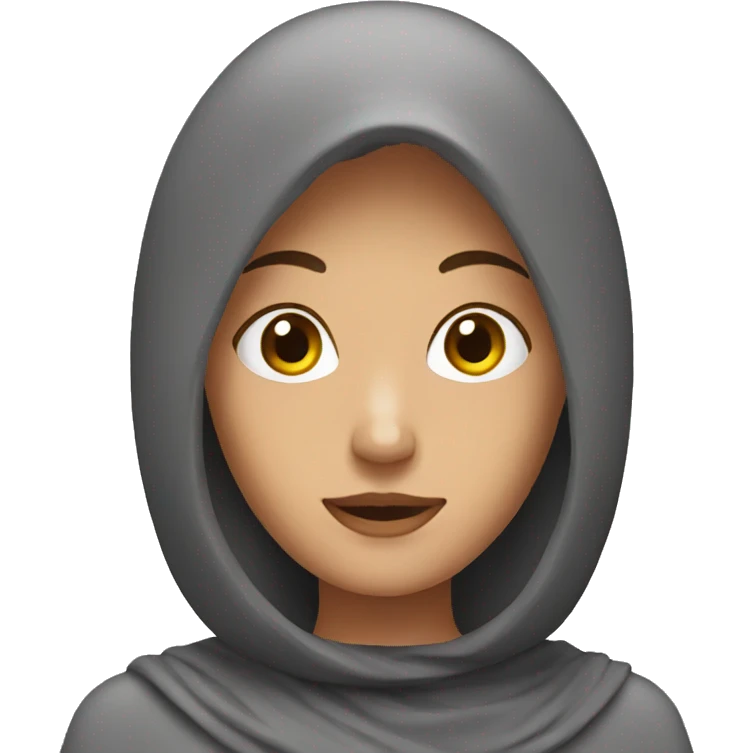mary emoji