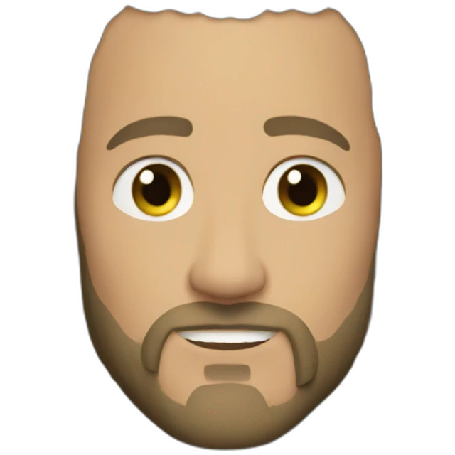 Ragnar emoji