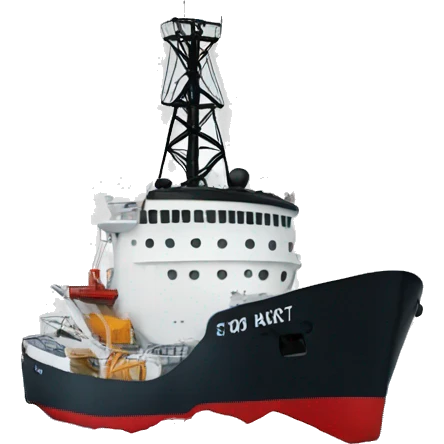 ice breaker emoji