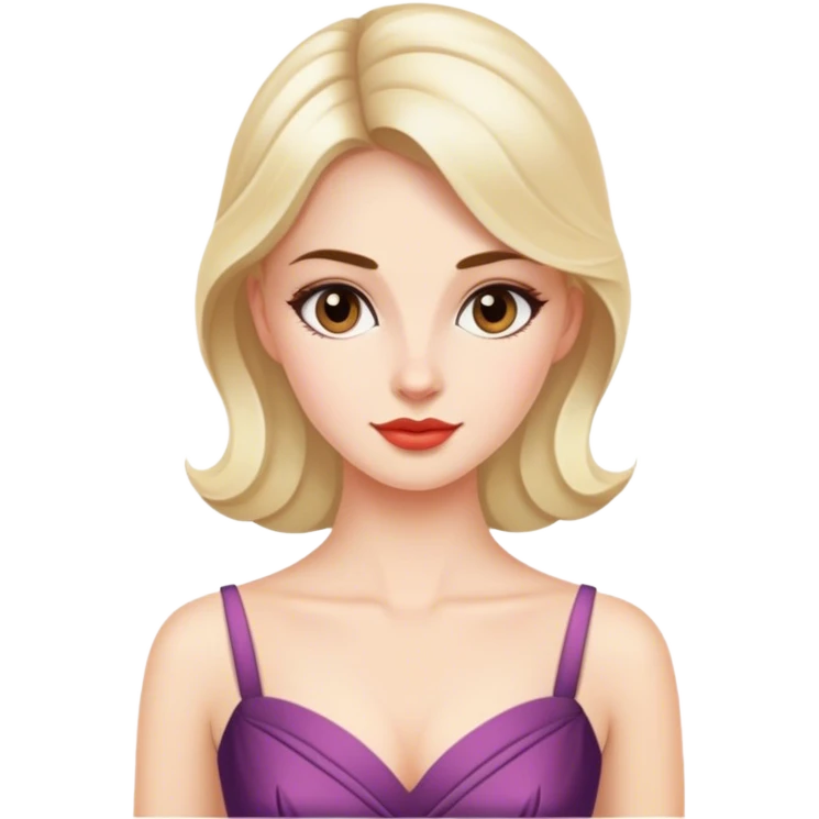 Coquette  emoji