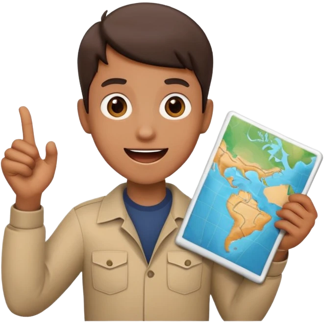 travel emoji