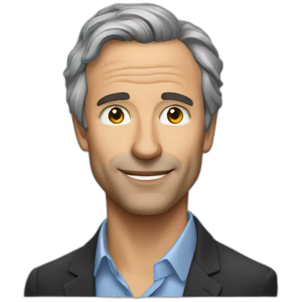 Stephane bern emoji