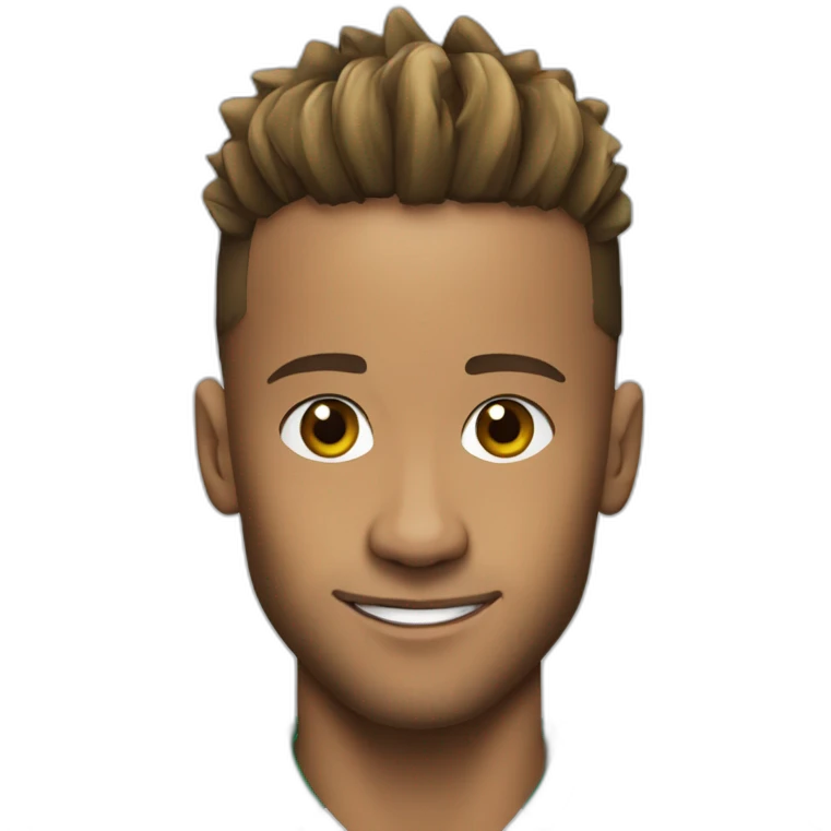 Neymar jr  emoji