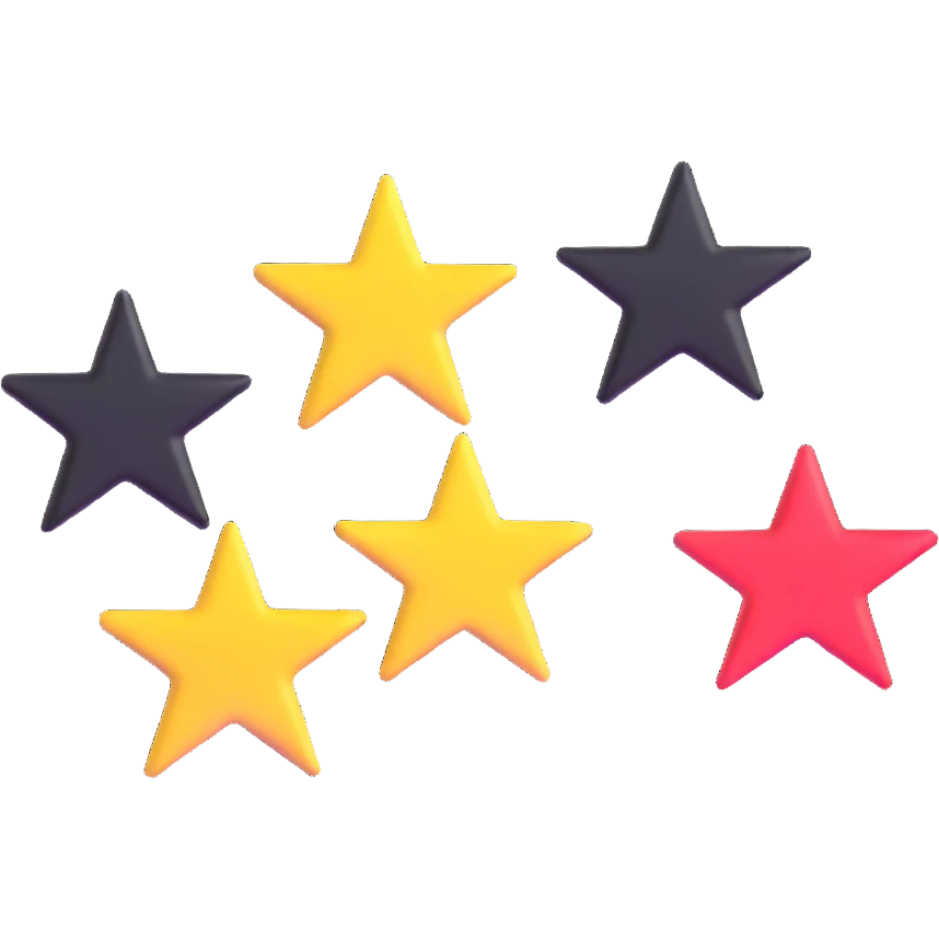 Syria 3 stars emoji