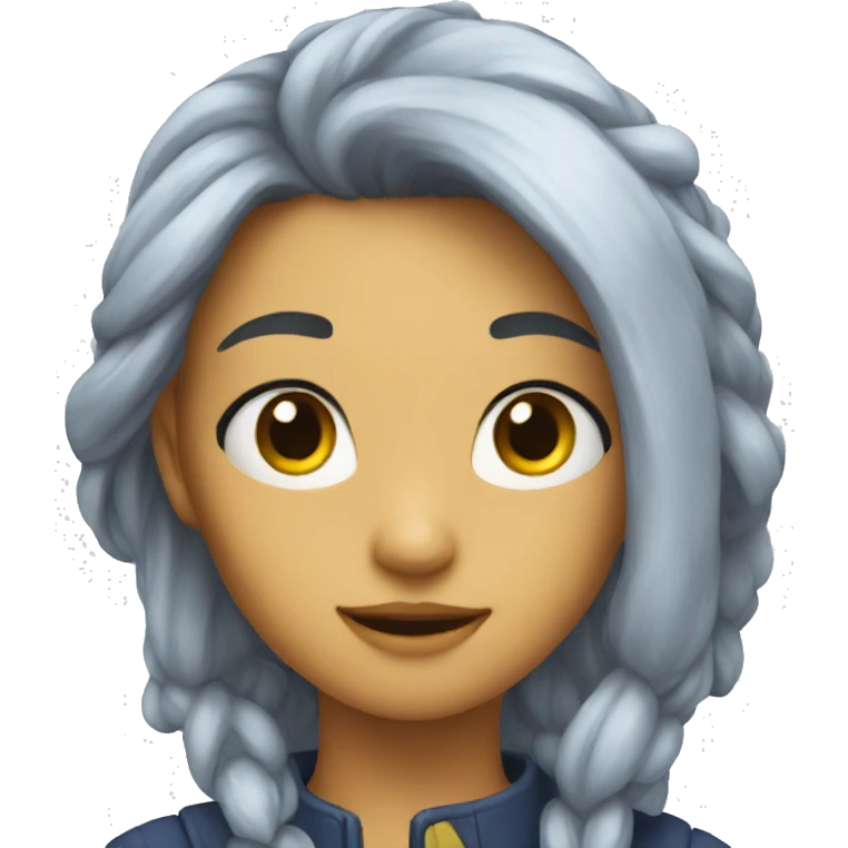 Luna emoji