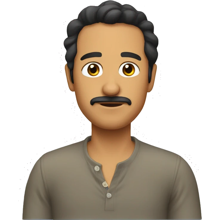 pedro hipólito emoji