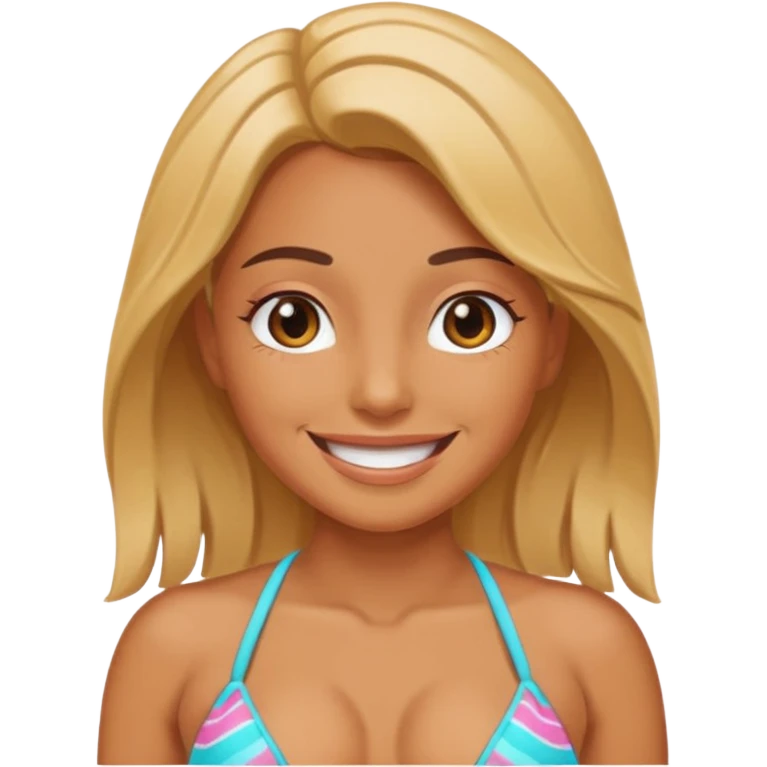 Seksi emoji emoji