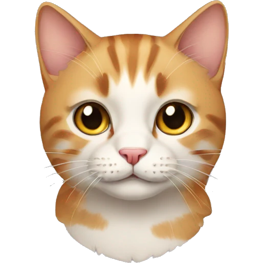 Cat emoji