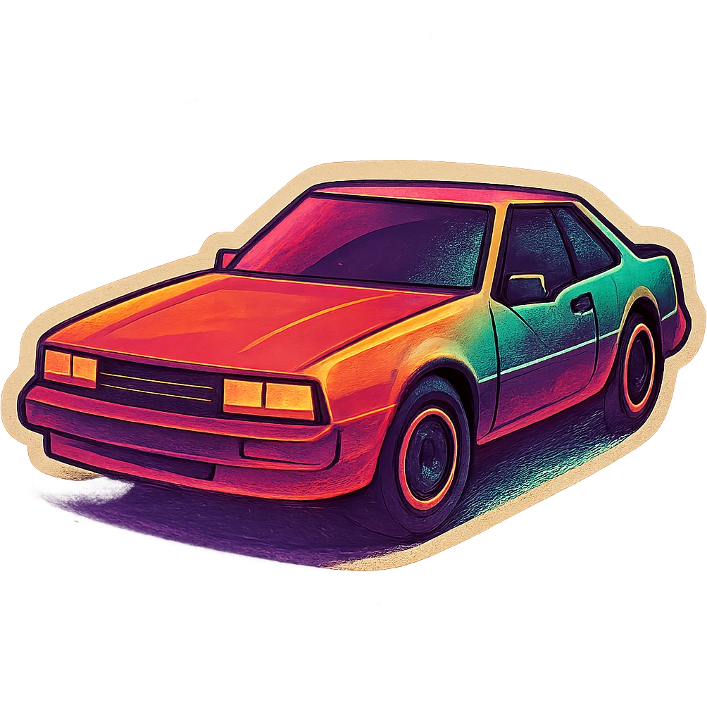 car emoji