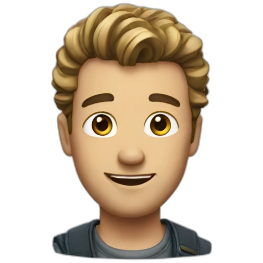 Jack emoji