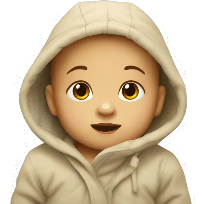 baby emoji