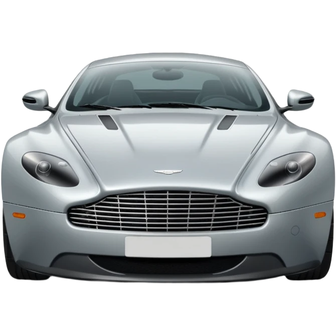 Aston Martin  emoji