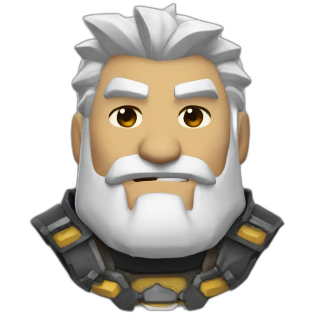 Reinhardt-overwatch emoji