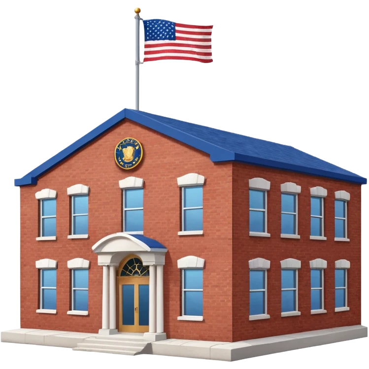 American legion emoji