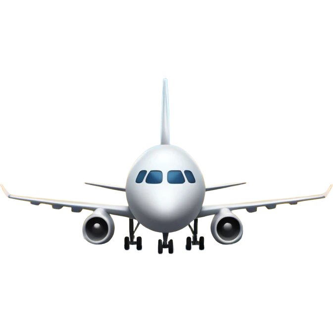 airport lighting system emoji