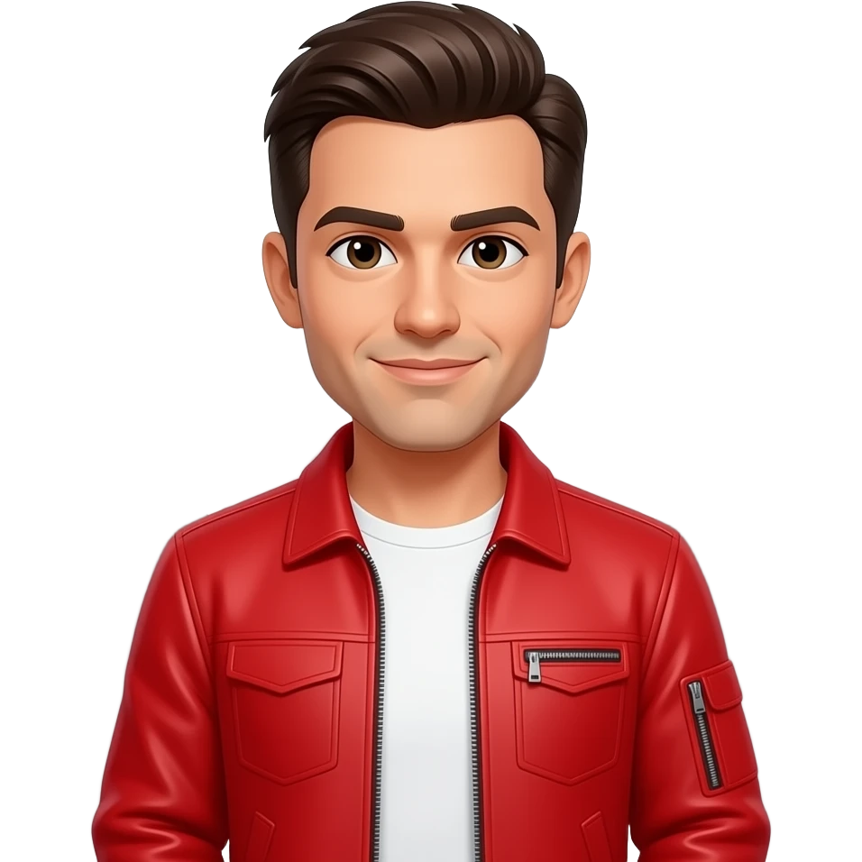 imagen que represente que destacas emoji