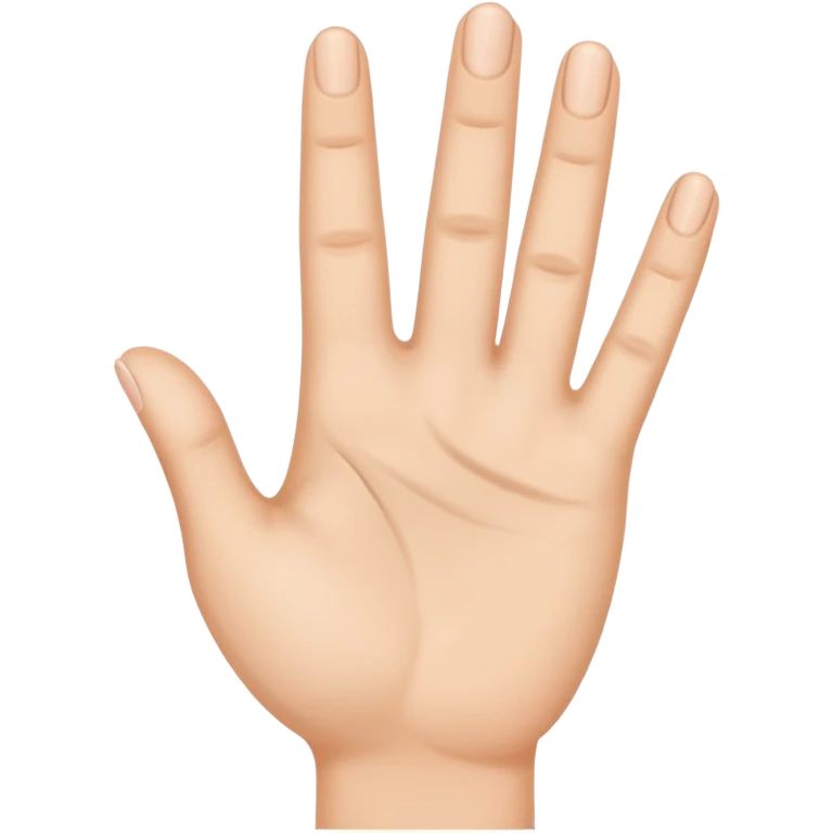yvl hand sign  emoji