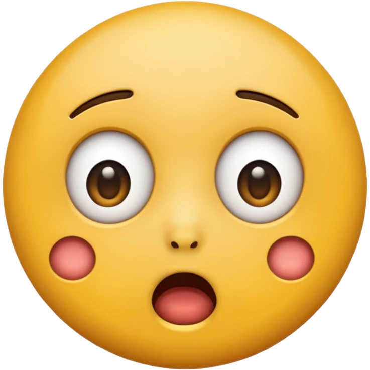 shocked emoji emoji