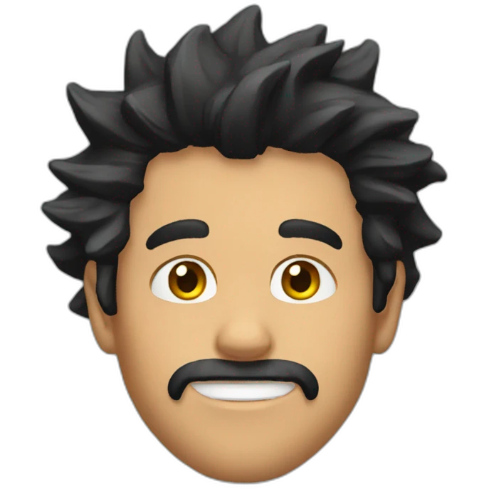 Axel emoji
