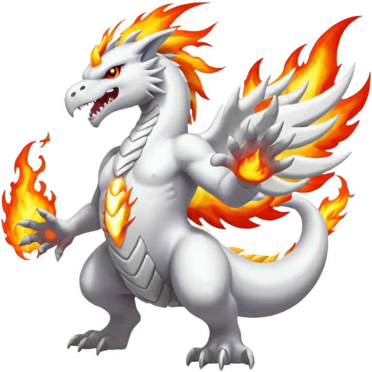 Koraidon-Reshiram-Miraidon-fusion emoji