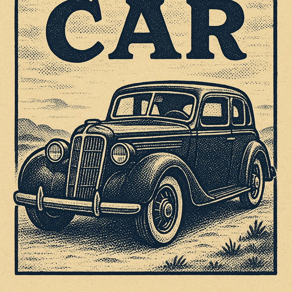 car emoji