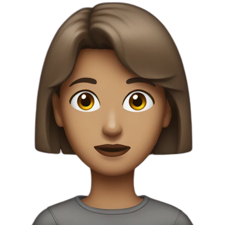 Lisa emoji