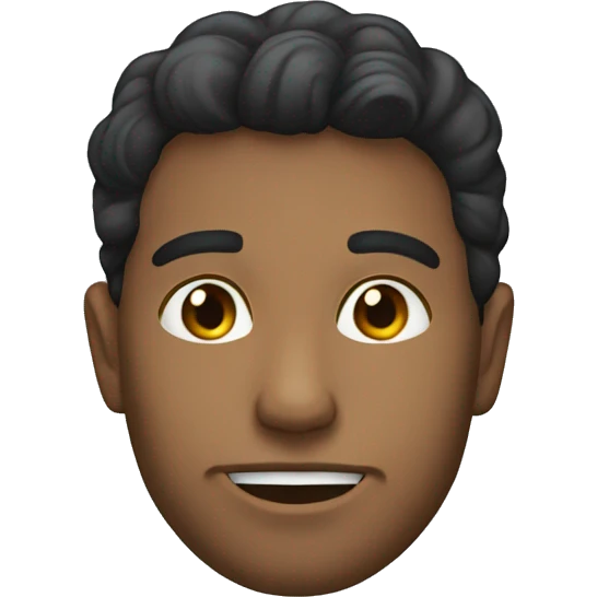 Matias emoji