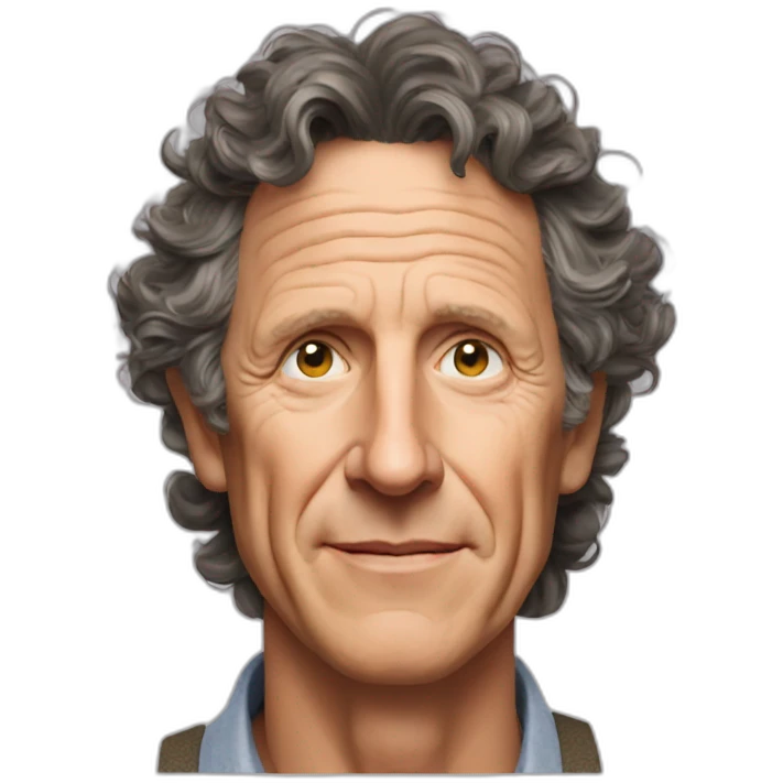 monty don emoji