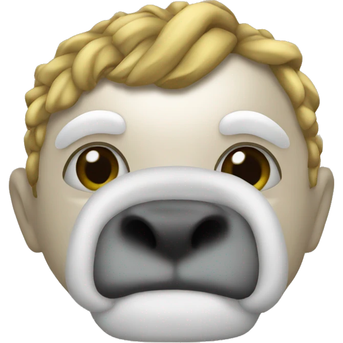 RDC emoji