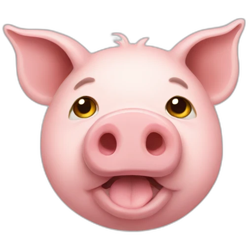 pig star emoji