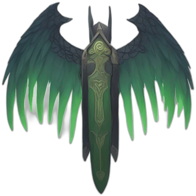 nimona wing emoji