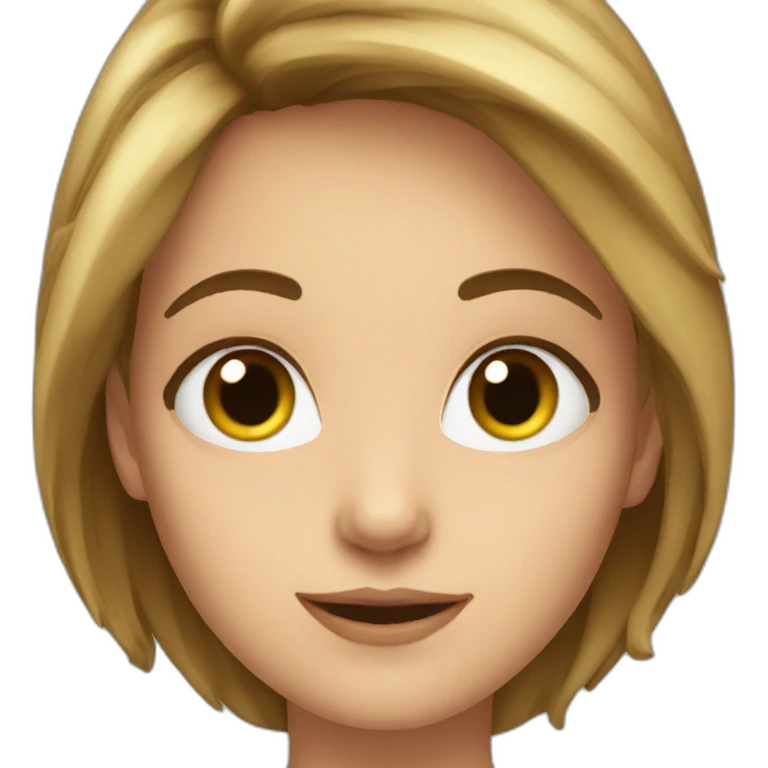 Erin emoji