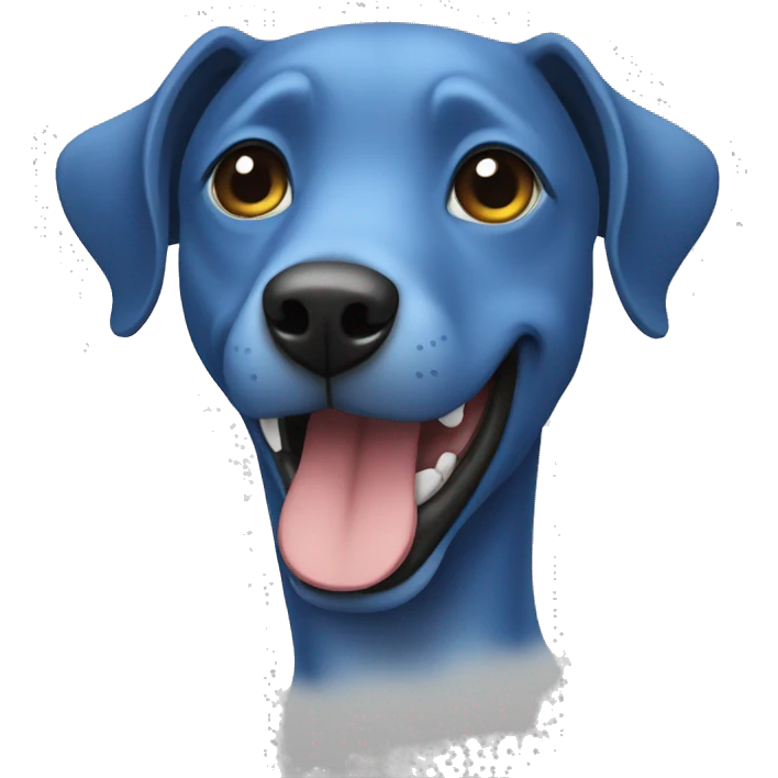 Blue tick emoji  emoji