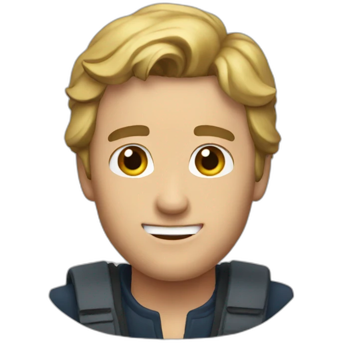 steve emoji
