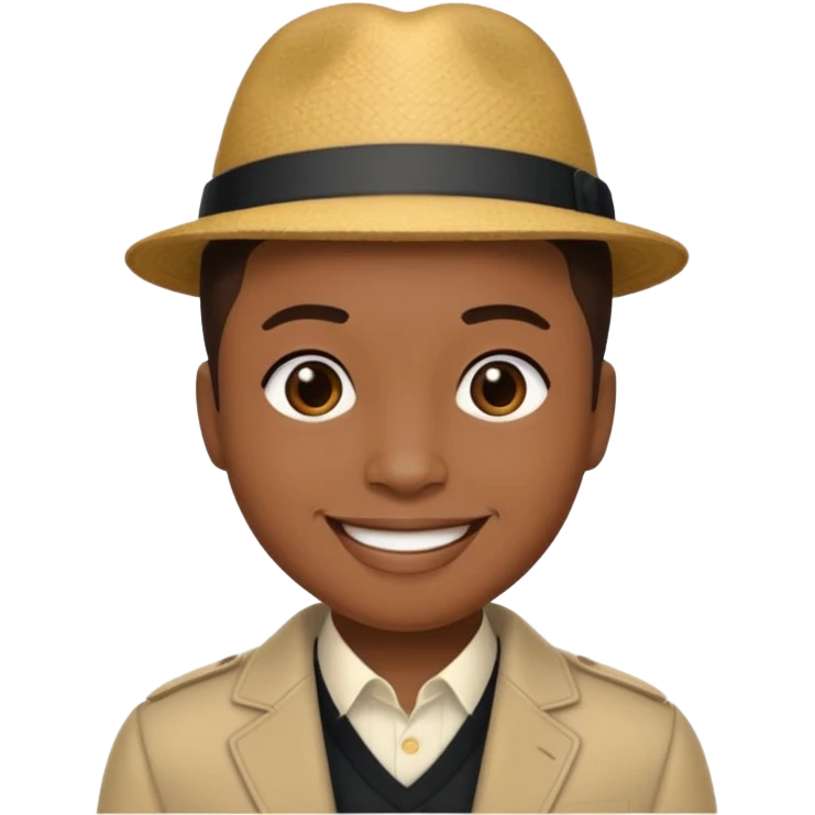 Koo Moe Dee Rapper emoji