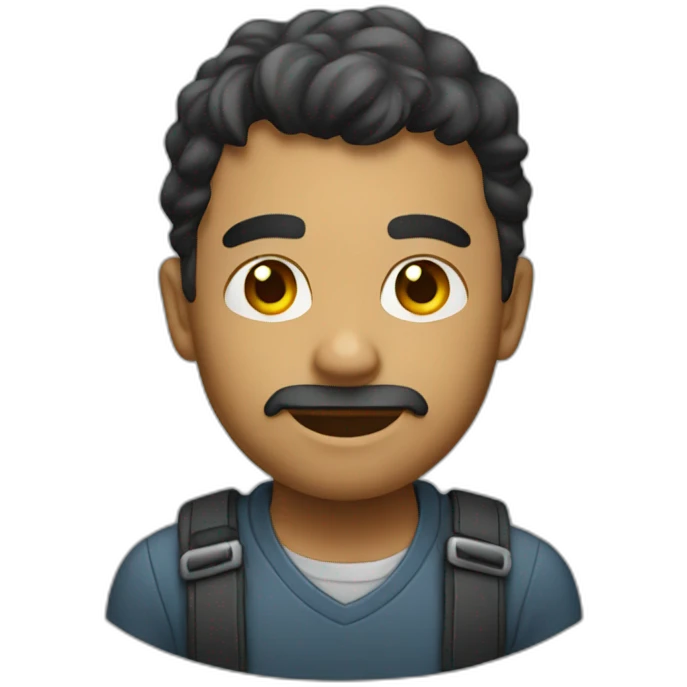 Developer emoji