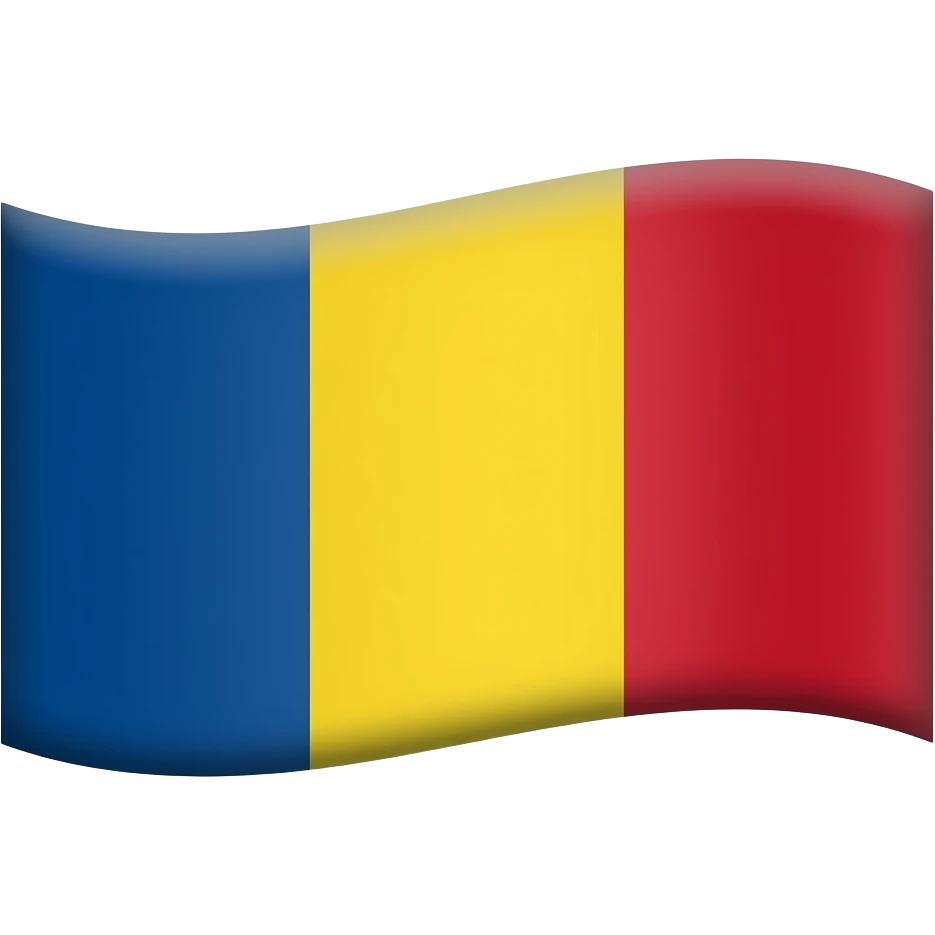 quiero una bandera del pueblo gitano emoji