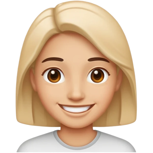 🥰 emoji