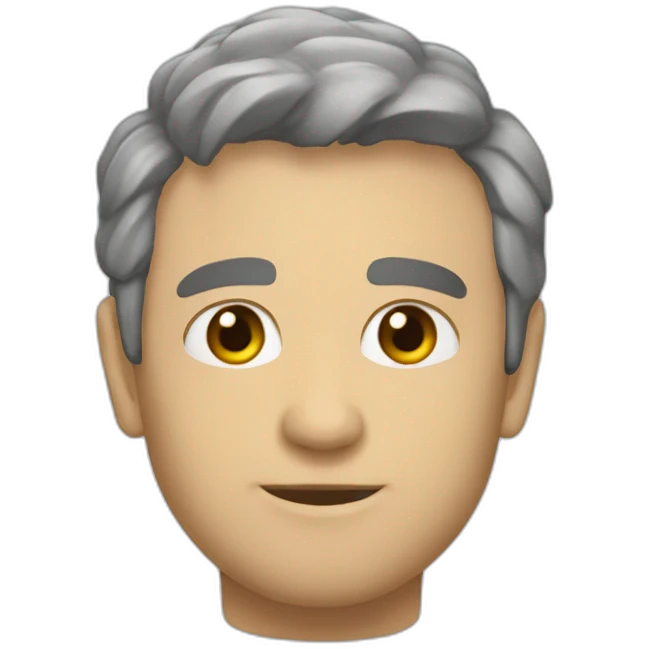 Радужное гавно emoji