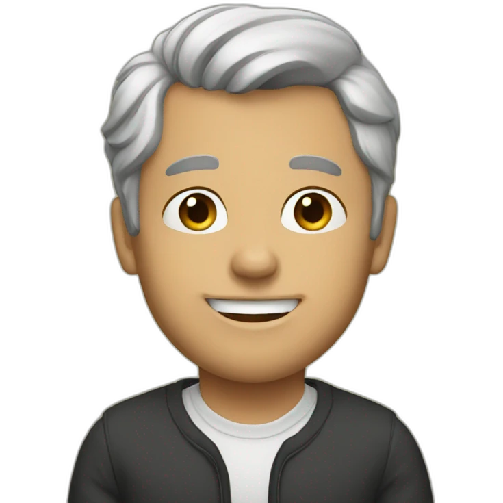 martin emoji