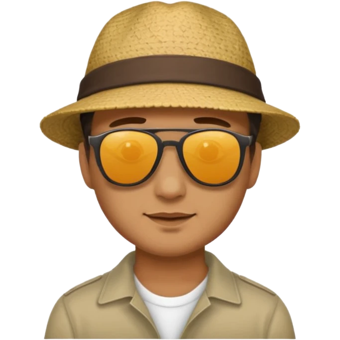 Ne diyor olum  emoji