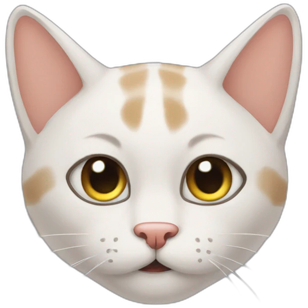 gato llorar emoji